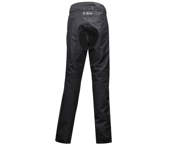 LS2 Chart EVO Black LADY